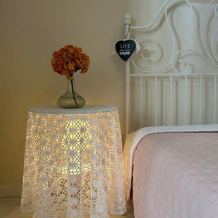 Apartament Casa Pinu San Michele di Ganzaria Zewnętrze zdjęcie