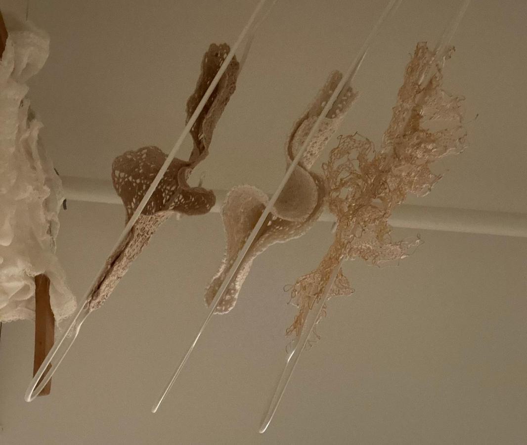 Apartament Casa Pinu San Michele di Ganzaria Zewnętrze zdjęcie