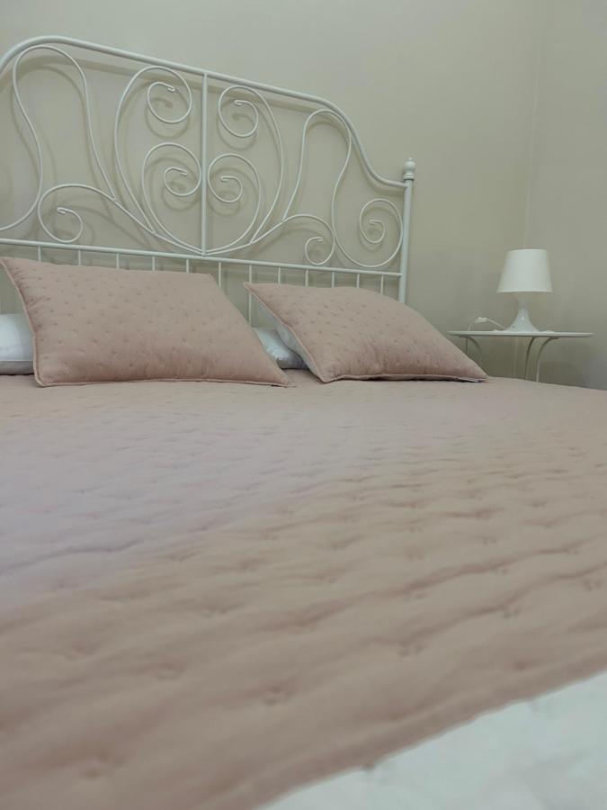 Apartament Casa Pinu San Michele di Ganzaria Zewnętrze zdjęcie