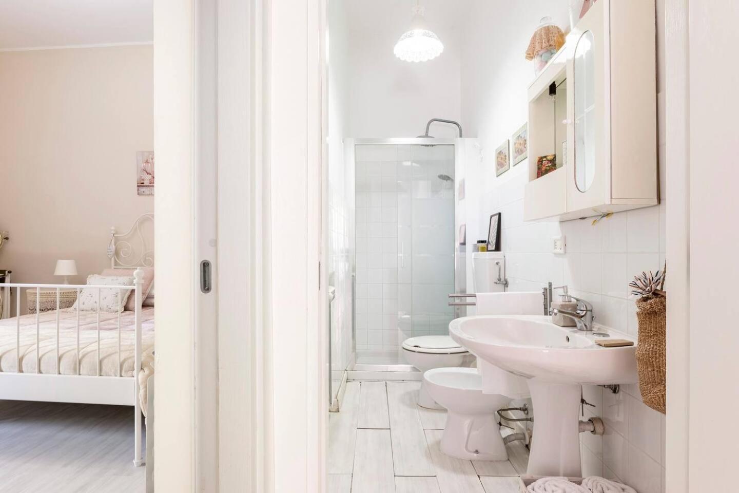 Apartament Casa Pinu San Michele di Ganzaria Zewnętrze zdjęcie