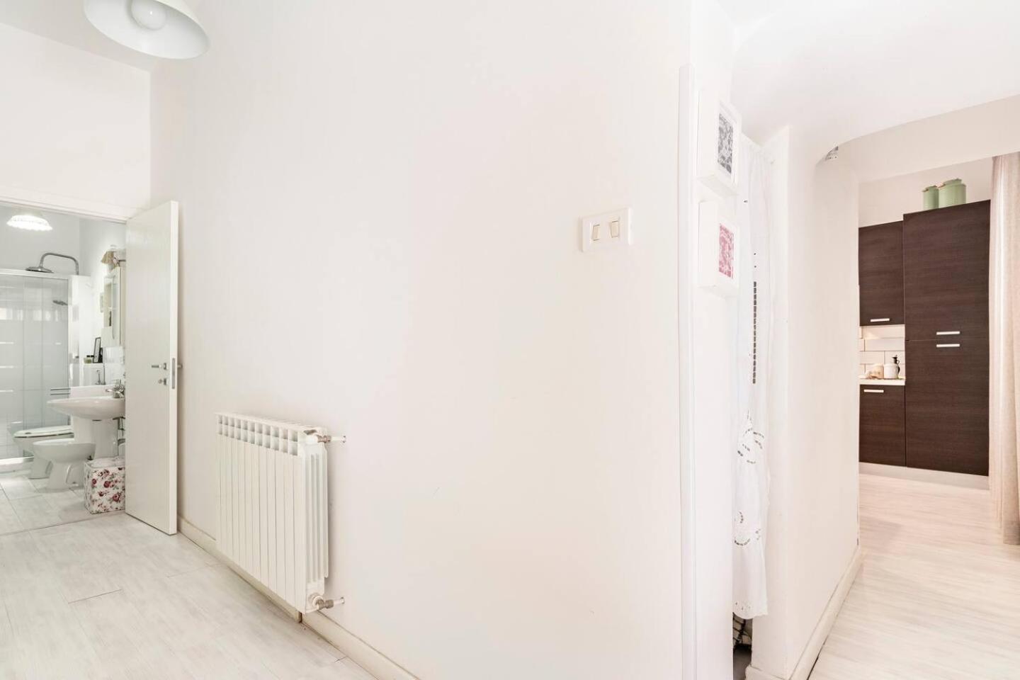 Apartament Casa Pinu San Michele di Ganzaria Zewnętrze zdjęcie