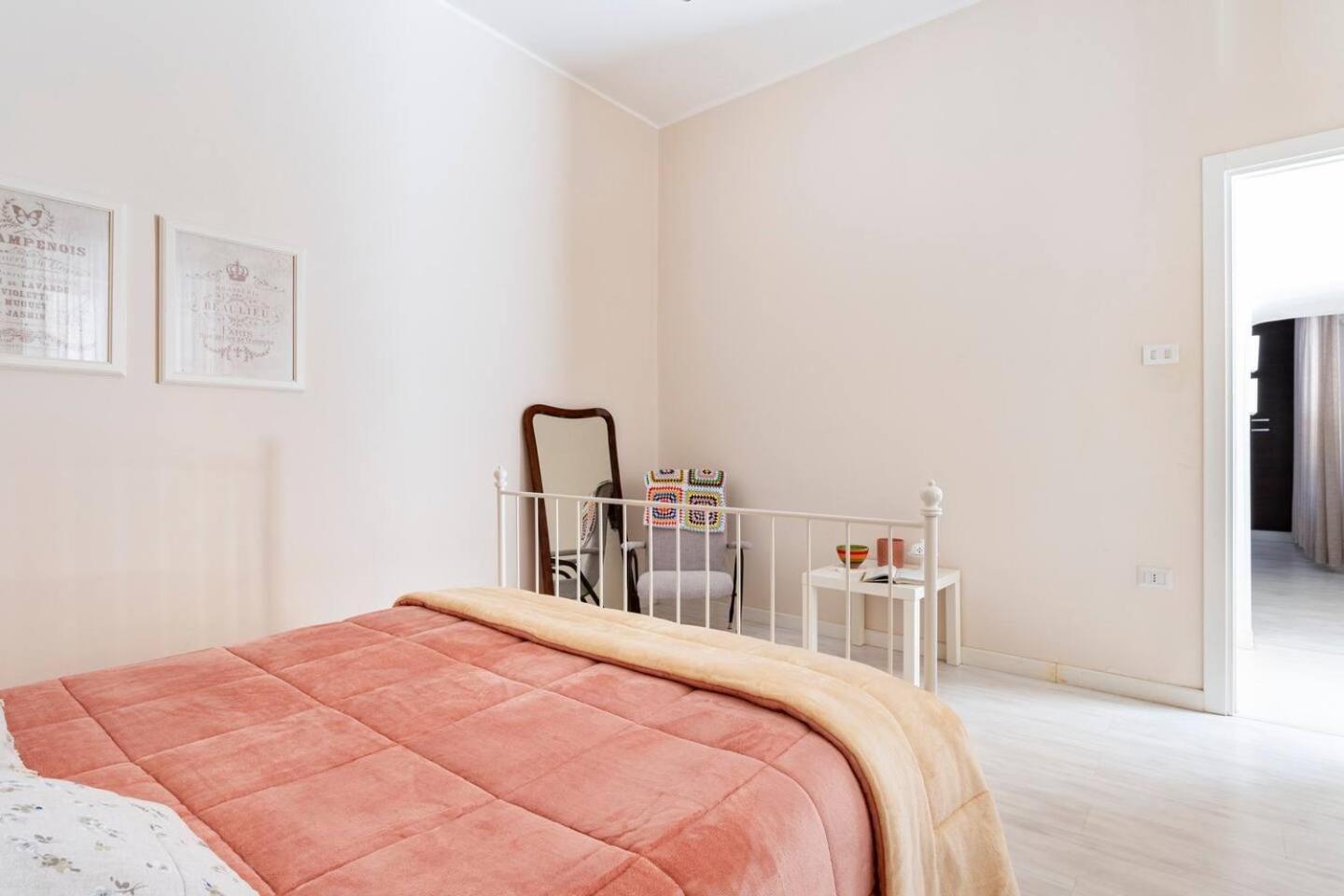 Apartament Casa Pinu San Michele di Ganzaria Zewnętrze zdjęcie