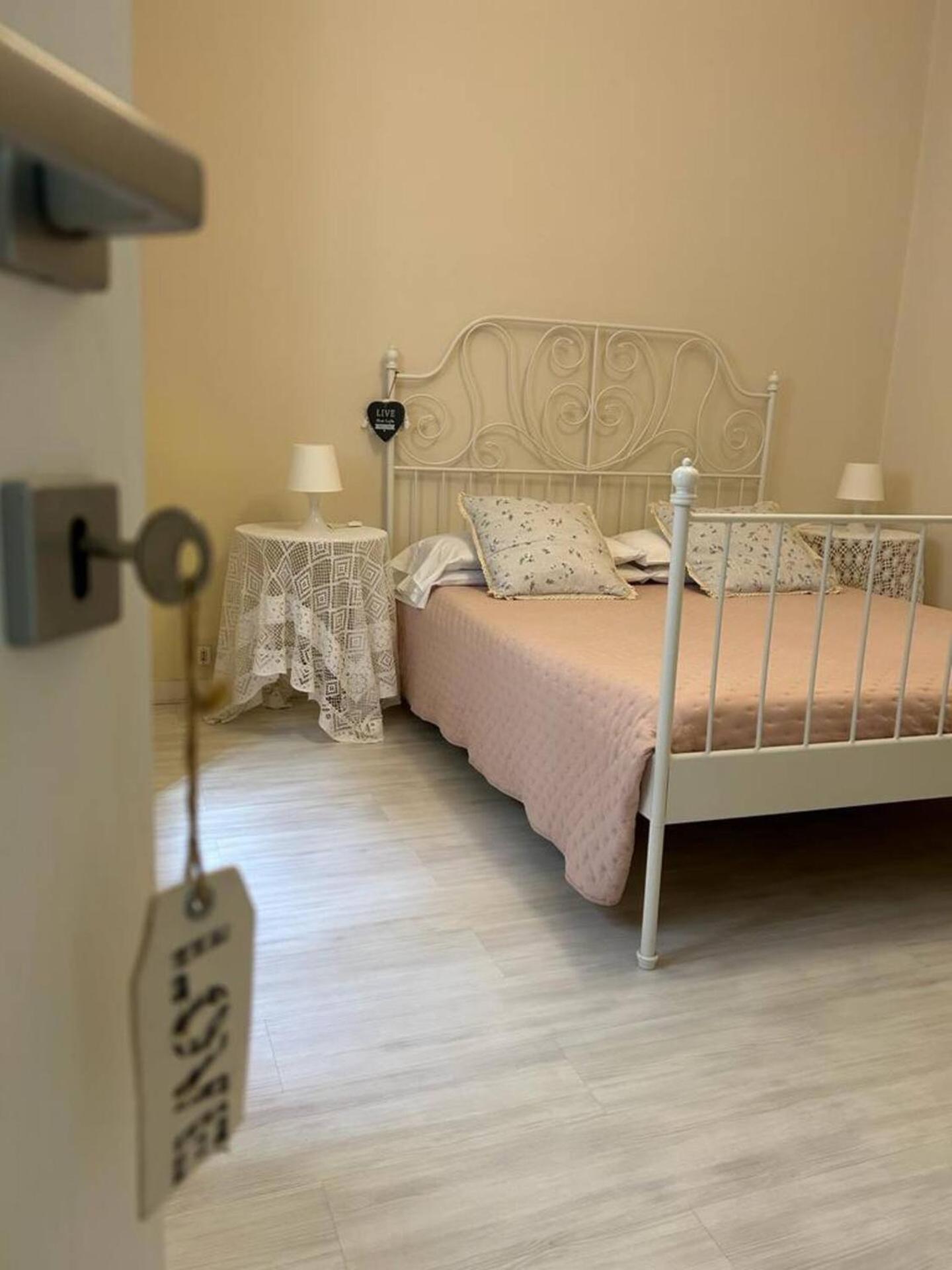 Apartament Casa Pinu San Michele di Ganzaria Zewnętrze zdjęcie