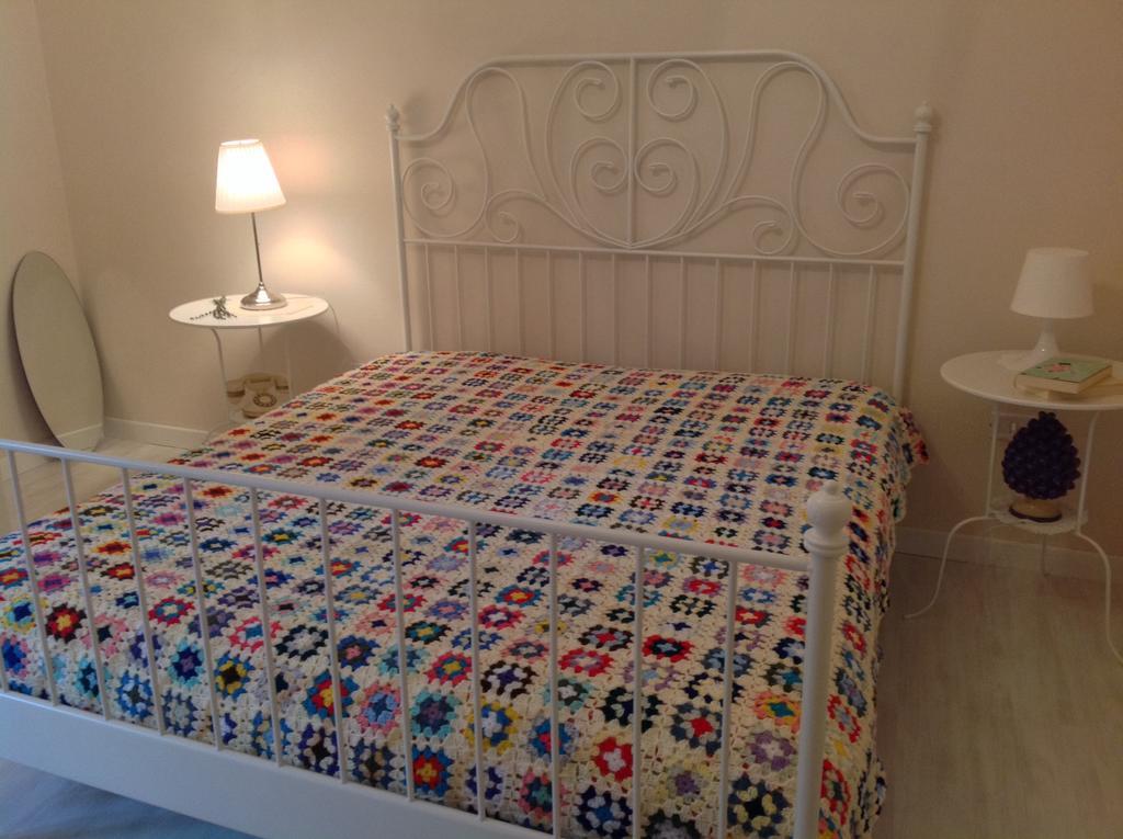 Apartament Casa Pinu San Michele di Ganzaria Zewnętrze zdjęcie