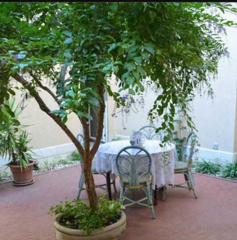 Apartament Casa Pinu San Michele di Ganzaria Zewnętrze zdjęcie