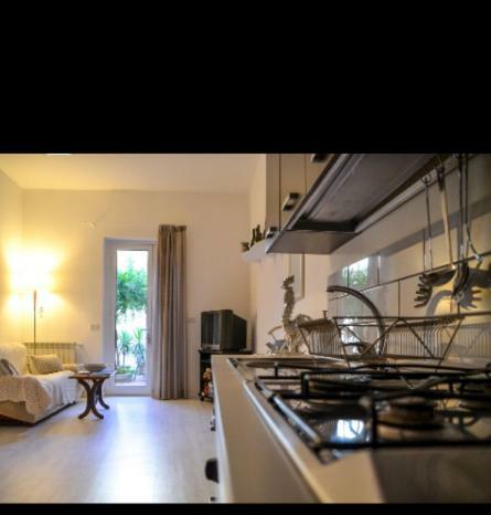Apartament Casa Pinu San Michele di Ganzaria Zewnętrze zdjęcie