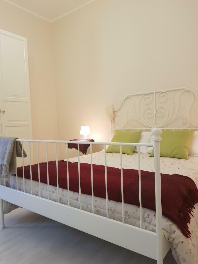 Apartament Casa Pinu San Michele di Ganzaria Zewnętrze zdjęcie